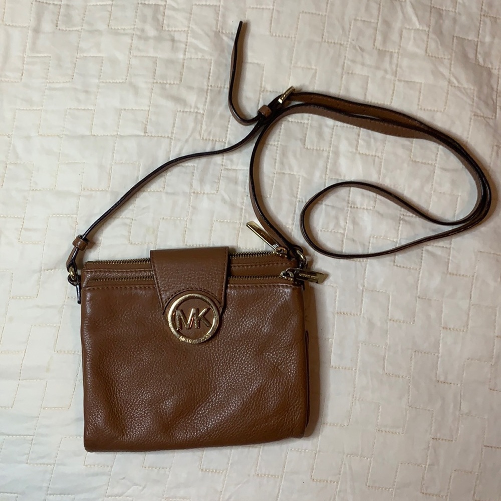 Michael Kors crossbody